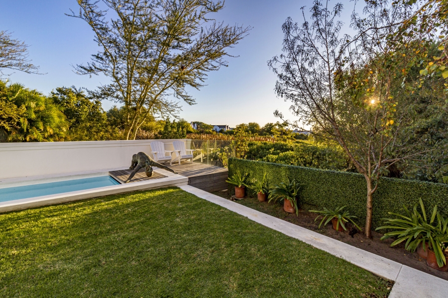 4 Bedroom Property for Sale in De Zalze Winelands Golf Estate Western Cape